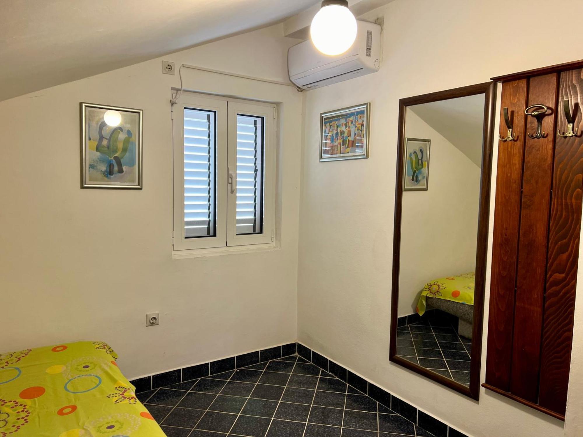 Apartments Holiday Budva Exterior photo