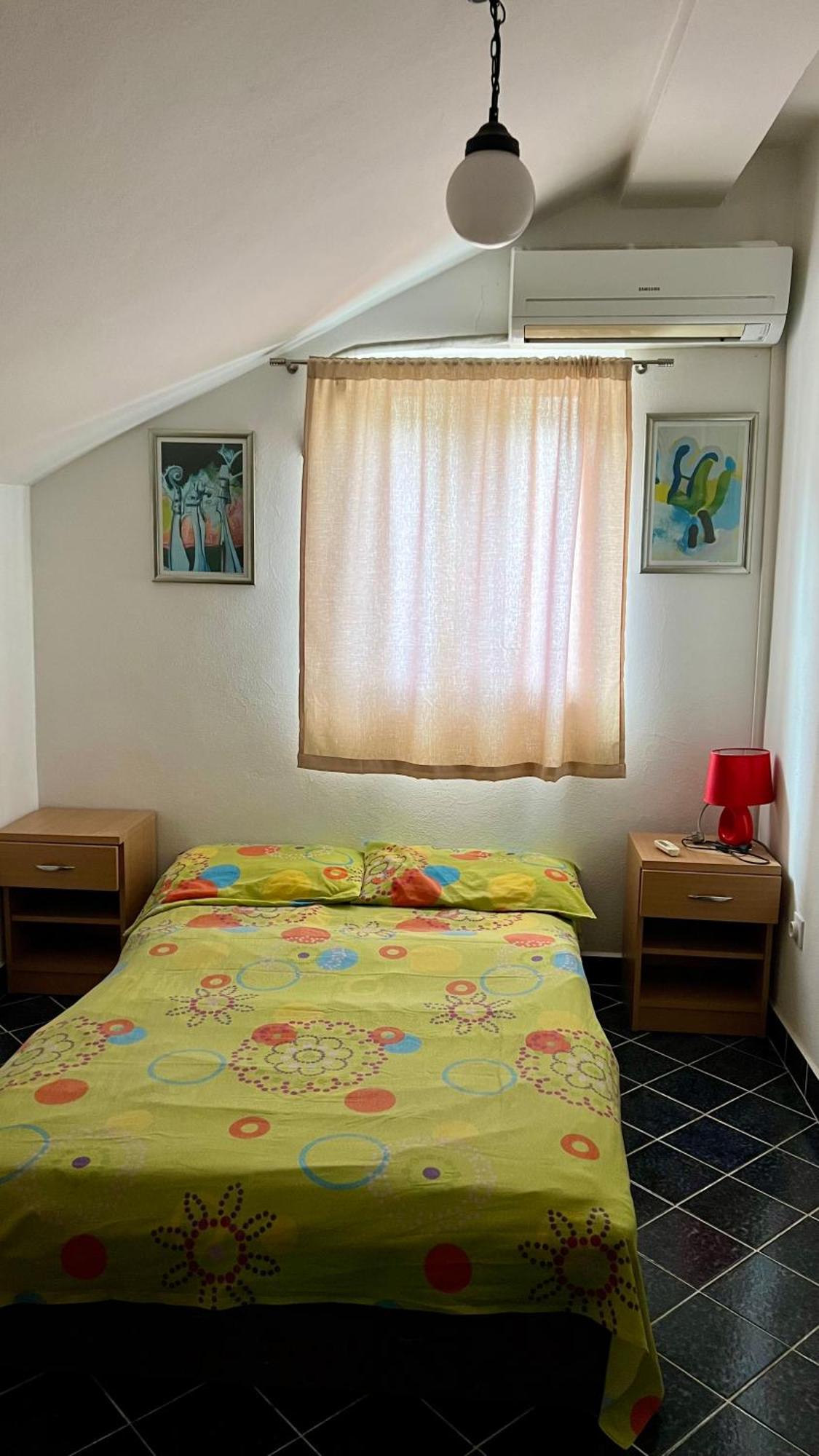 Apartments Holiday Budva Exterior photo