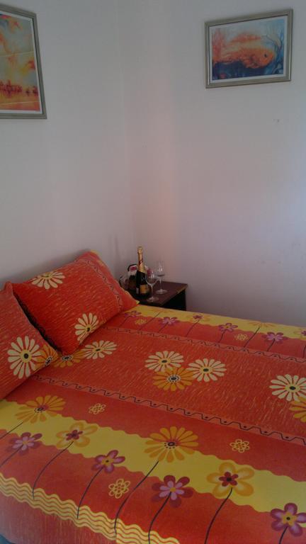 Apartments Holiday Budva Room photo