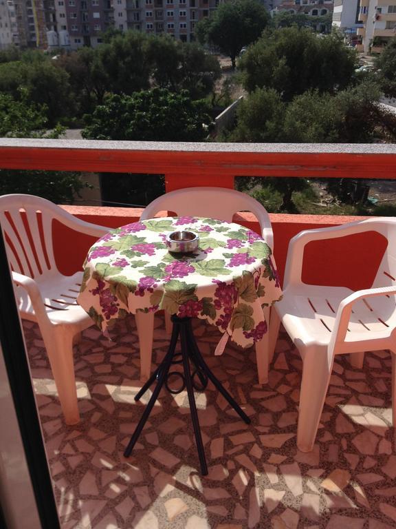 Apartments Holiday Budva Exterior photo